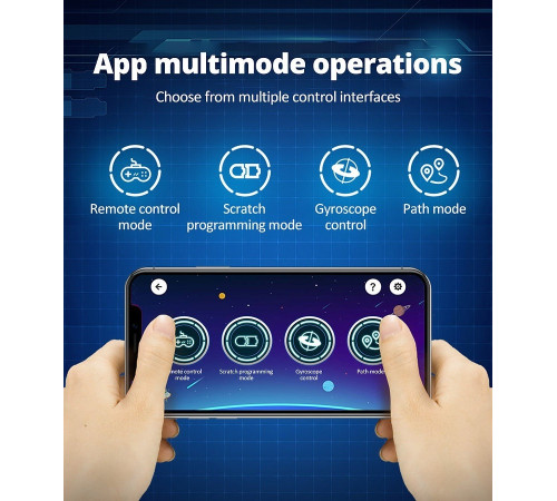 cada c51073w automobil cu radio control "bugatti veyron" (&lrm;325 el.)