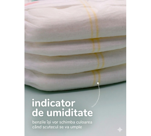 joonies mega pack 654302 comfort+ scutece-chilotei l ,9-14 kg, (3x44) 132 buc.