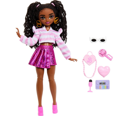 Jucării pentru Copii - Magazin Online de Jucării ieftine in Chisinau Baby-Boom in Moldova barbie jkp51 păpușa barbie dream besties "brooklyn"