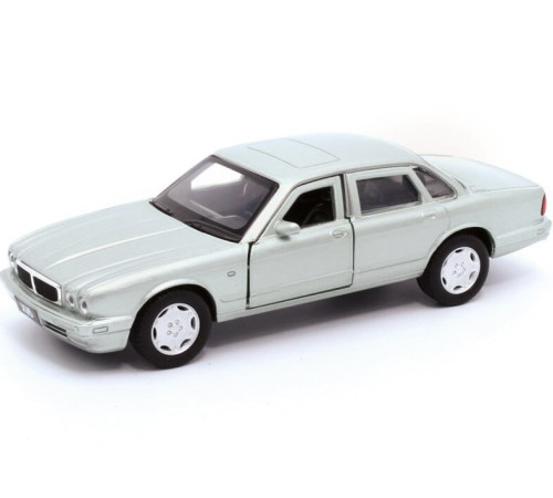 Jucării pentru Copii - Magazin Online de Jucării ieftine in Chisinau Baby-Boom in Moldova Tayumo 36100021 Macheta auto Jaguar XJ6, 1:36, Seafrost   tayumo 36100021 macheta auto jaguar xj6, 1:36, seafrost
