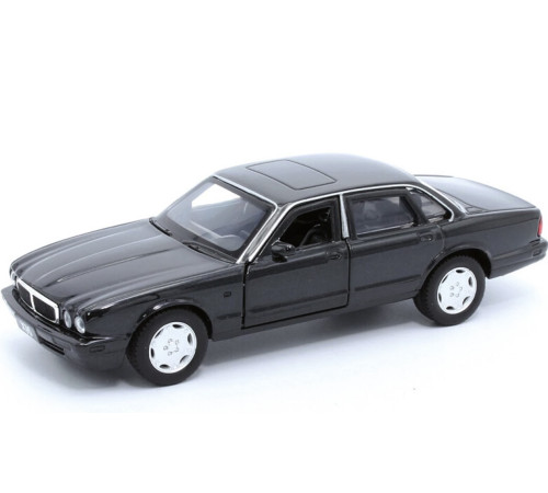  tayumo 36100018 Машина jaguar xj6, 1:36, anthracite