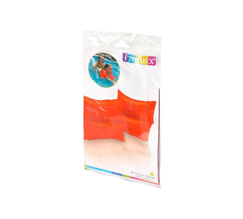 intex 59640 minecute pentru înot ( 3-6 ani)