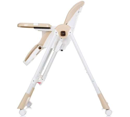 chipolino scaun și leagăn pentru copii 2 &icirc;n 1 "milk shake" sthms02405be bel