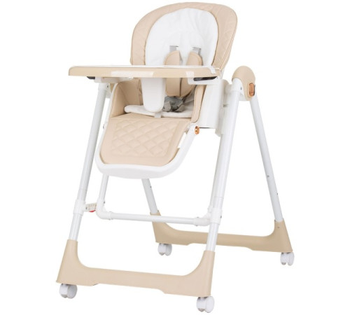  chipolino scaun și leagăn pentru copii 2 în 1 "milk shake" sthms02405be bel