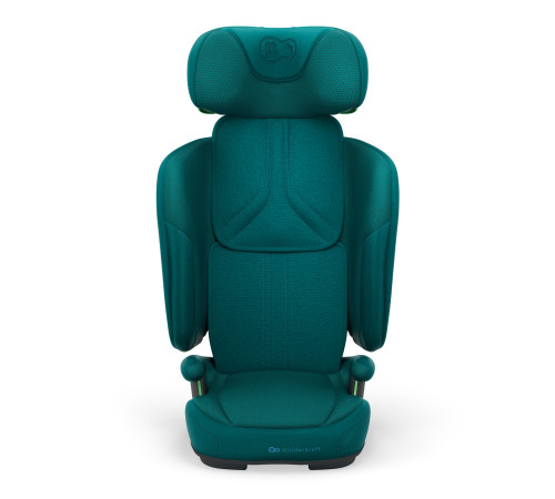 kinderkraft scaun auto unity 2 i-size gr. 2/3 (100-150 cm) verde