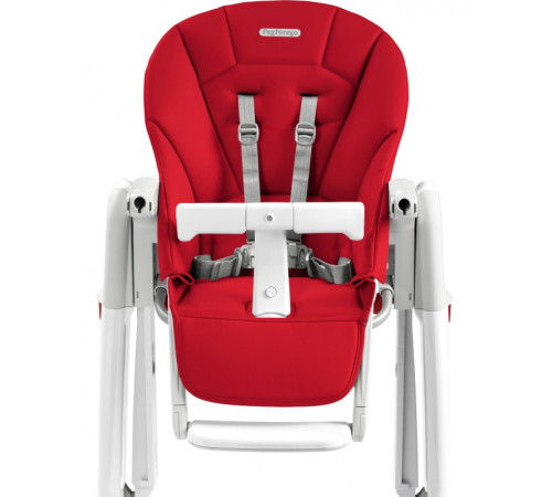 peg perego scaun pentru copii - leagan 3in1 tatamia follow me fragola