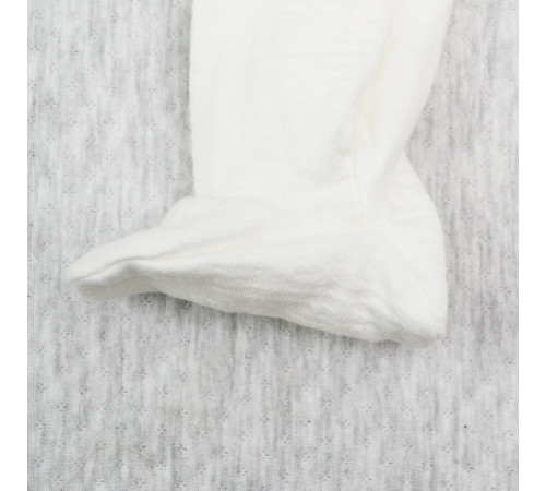 minikin 242911974 Комбинезон "newstyle" (р.74) молочный