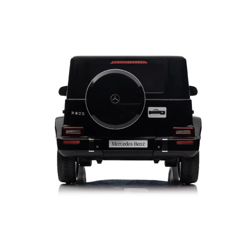 op mx627/4  masina electrica "mercedes benz" negru