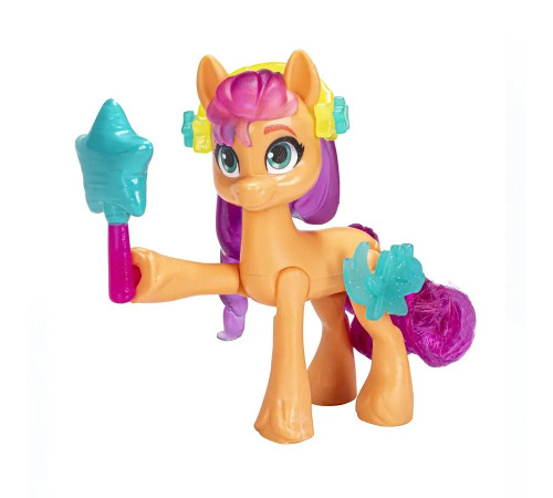 my little pony f3869  Игровой набор "Магия знака отличия" в асс.