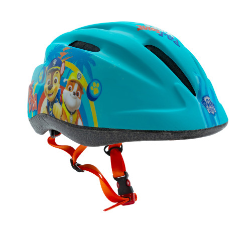  seven 34038 Шлем велосипедный "paw patrol boys" (48-52 см.)