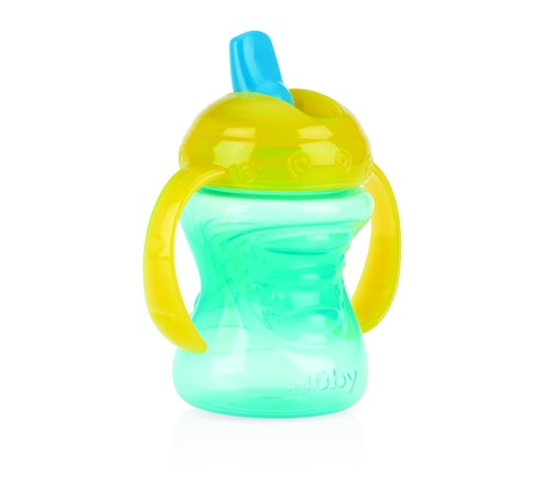 nuby id10302 cana 240ml