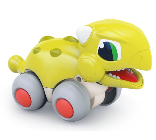 Jucării pentru Copii - Magazin Online de Jucării ieftine in Chisinau Baby-Boom in Moldova hola toys e7968a jucărie inerțială "dino" verde