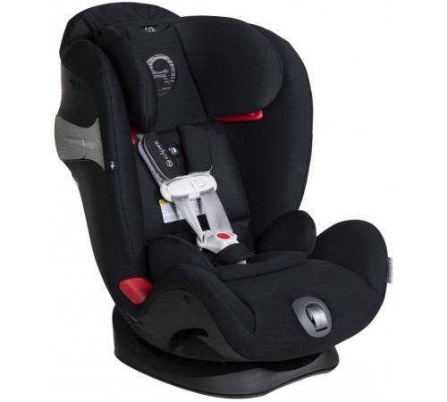 cybex Автокресло eternis s lavastone black