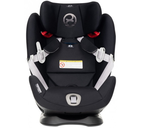 cybex Автокресло eternis s lavastone black