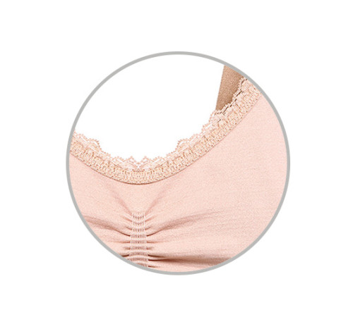 babyono sutien pentru alaptat (70-75 e) bej