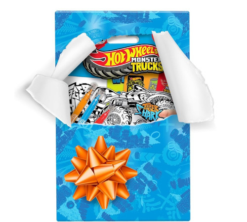 bladez hw30000 set creativ&nbsp;"hw monster truck"