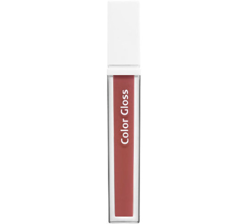  careline luciu de buze color gloss &mdash; nuanța 42 (rose dust) 965074