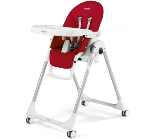 peg perego scaun pentru copii prima pappa follow me fragola