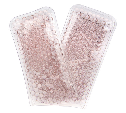 canpol 78/022 comprese cu gel postnatale "hot & cold therapy" (2 buc.)