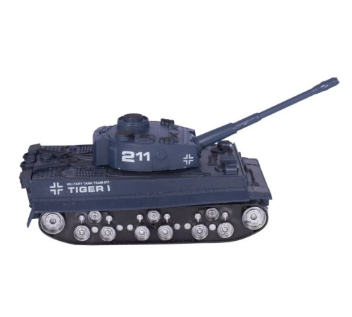 noriel  int4396 tanc tiger cu telecomanda cool machines