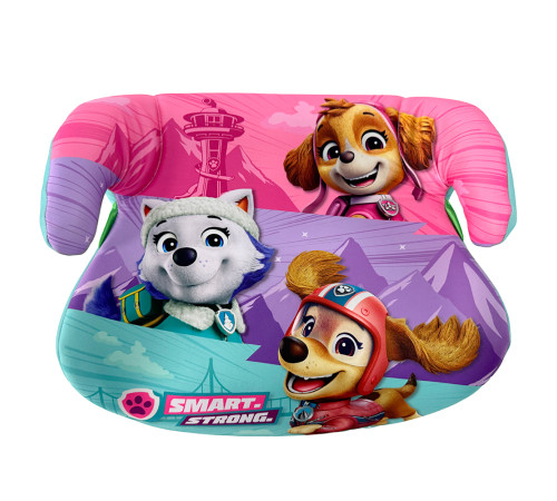 Cărucioare in Moldova seven 34074 booster isofix "paw patrol girls" (125&ndash;150 cm)