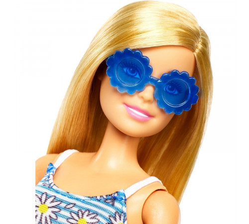 barbie gdj40 papusa barbie "fashion" cu accesorii