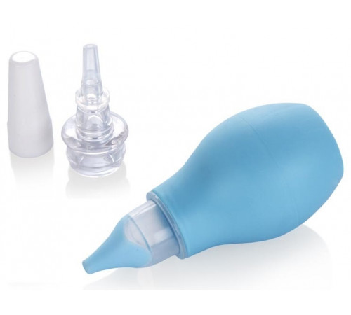  nuby id172 aspirator nazal și set pentru curățare urechilor (0 m+)