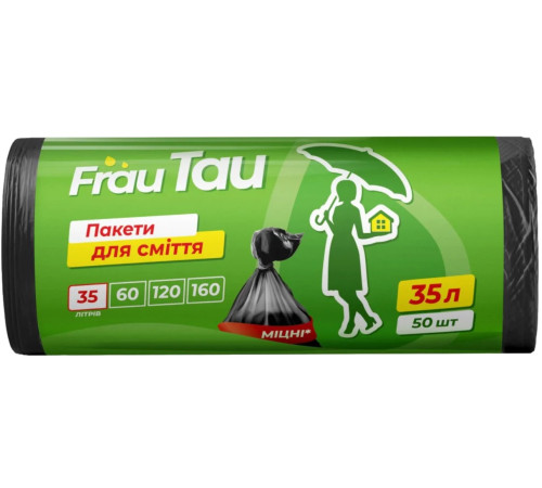 frau tau ft.71.2 saci menajeri (35 l) 50 buc. 508169