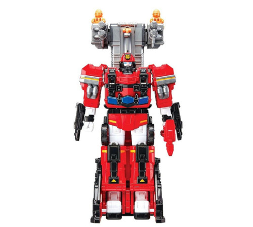 tobot 301153 robot-transforme tobot l (33 cm)