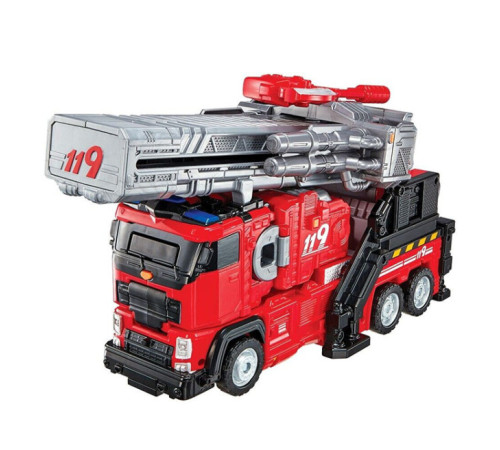 tobot 301153 robot-transforme tobot l (33 cm)