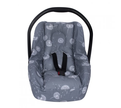 sevi 61 Чехол с матрасиком на автокресло в асс.