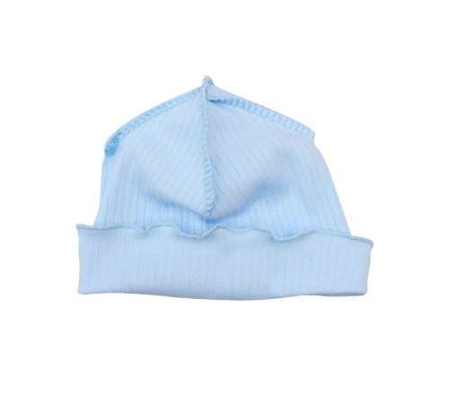 Haine pentru copii in Moldova Minikin 61090339 Caciula "Simply" (m. 39) albastru Haine pentru copii in Moldova minikin 61090339 caciula "simply" (m. 39) albastru