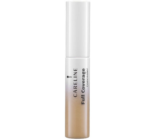  careline concealer pentru față careline full coverage &mdash; nuanța 00 (porcelain) 965005