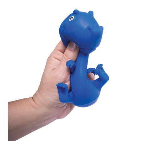 as kids 1027-64239 Игрушка скивш "Единорог\Динозавр" (в асс.)