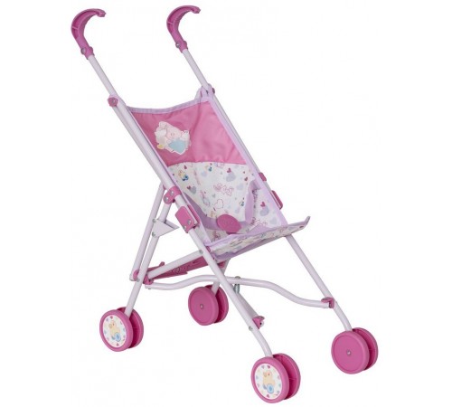 Детский магазин в Кишиневе в Молдове Zapf Creation 1423569 Коляска для куклы Baby Born zapf creation 1423569 Коляска для куклы baby born