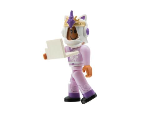 roblox rog0243 figurină surpriză "celebrity" (series 10) în sort