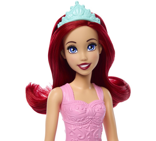disney princess jbg04  păpușă "prințesa disney" (în sort.)