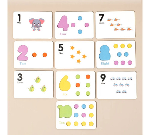 op 201886775 set matematic educațional