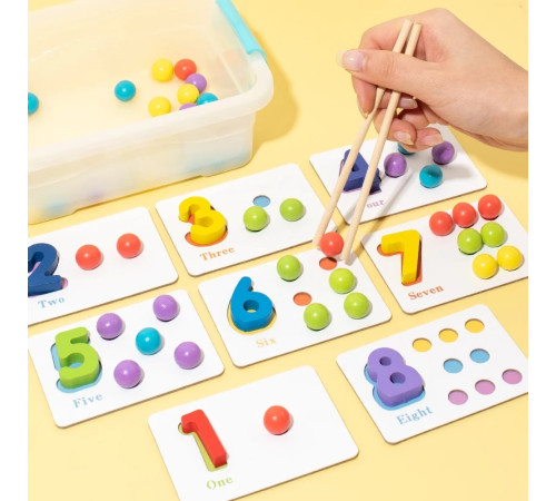 op 201886775 set matematic educațional