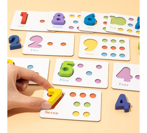 op 201886775 set matematic educațional