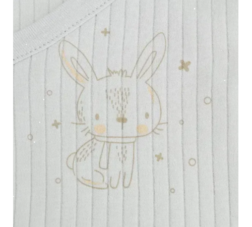 minikin 25210356 body (m. 56) gri deschis