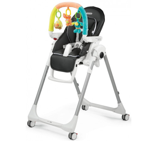 peg perego scaun pentru copii prima pappa follow me plus licorice