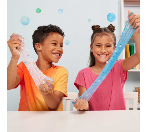 orbeez 6067344 set de joc "mixin&acute; slime"