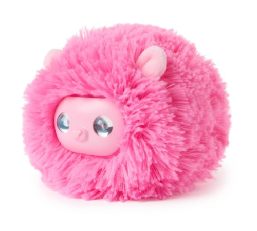 spin master 6072710 jucărie de pluș interactivă "wizarding world harry potter: pygmy puff"