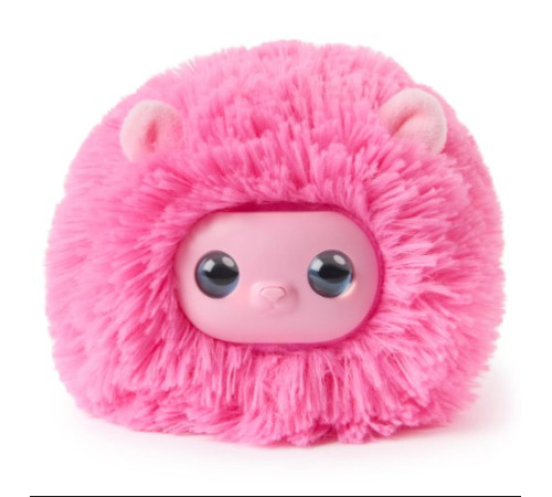 spin master 6072710 jucărie de pluș interactivă "wizarding world harry potter: pygmy puff"