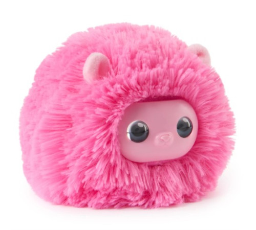 spin master 6072710 jucărie de pluș interactivă "wizarding world harry potter: pygmy puff"