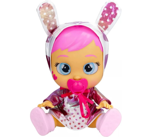 cry babies imc911376 păpușă "stars coney" (30 cm.)