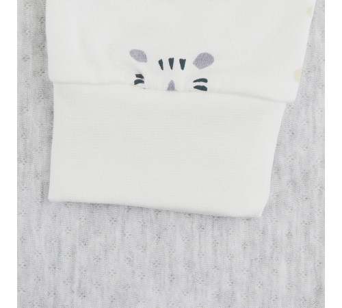minikin 242760168 pantaloni "happy baby" (m.68) animale