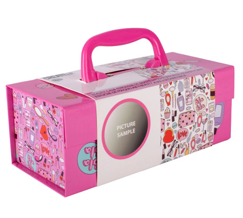 create it 84530  set cosmetice pentru copii in cutie