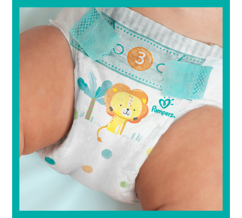 pampers active baby 4 (9-14кг) 46 шт